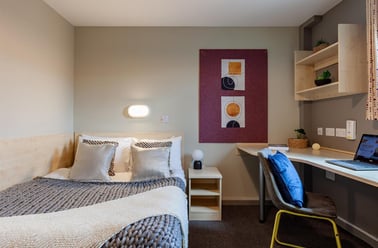 Crown Street, East Reading, Reading - Image 3